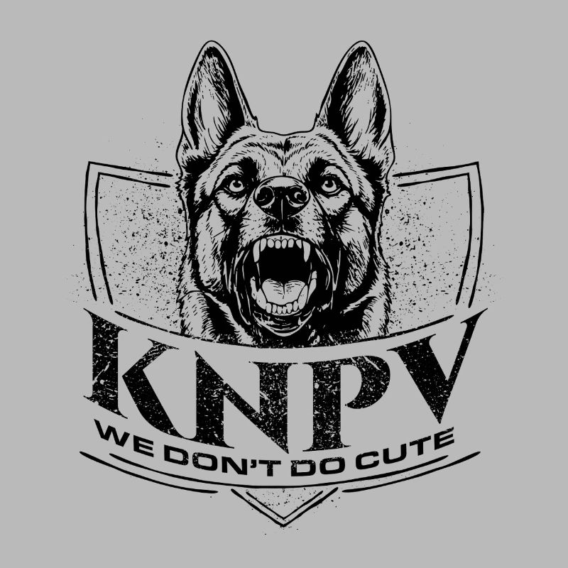 Formation de chiens de travail KNPV
