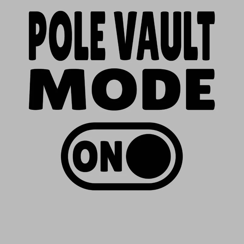 Pole Vault Mode ON – Stabhochsprung