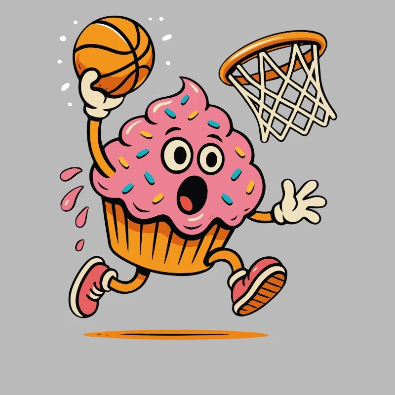 Cupcake Dunkheld