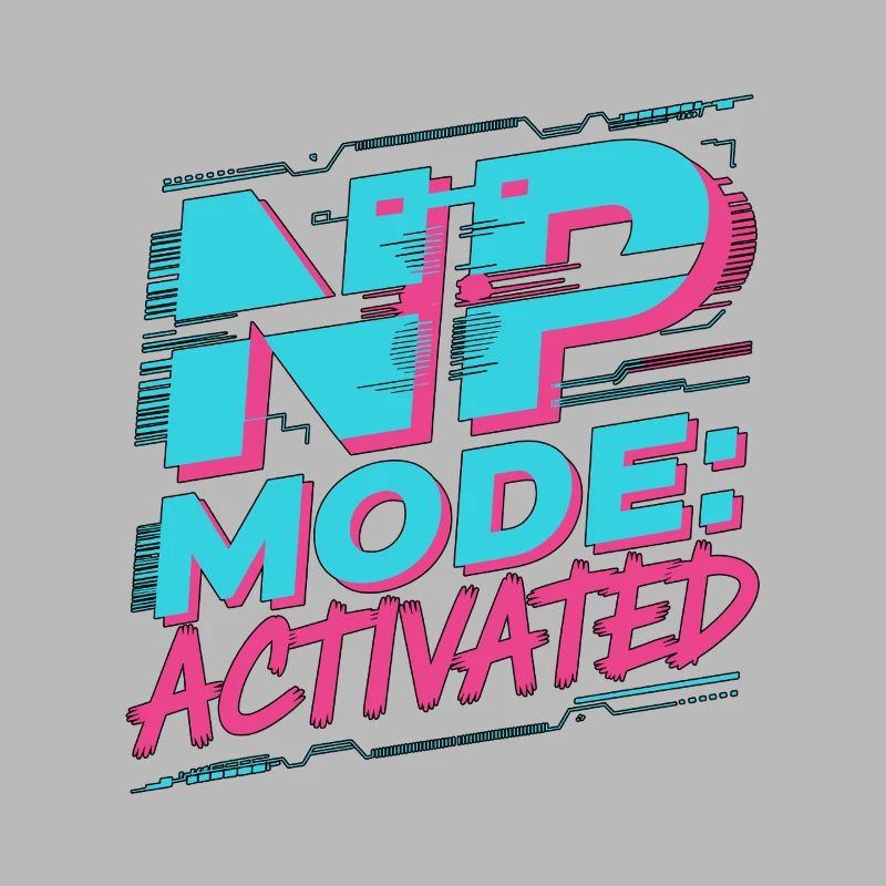 Nurse Practitioner NP Mode Activated Primary Care