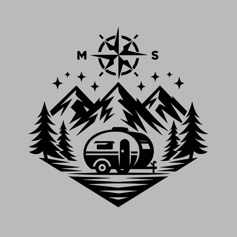 Camping Kompass Berge