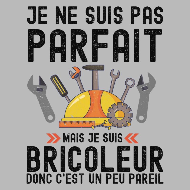 Humour Bricoleur Autodérision