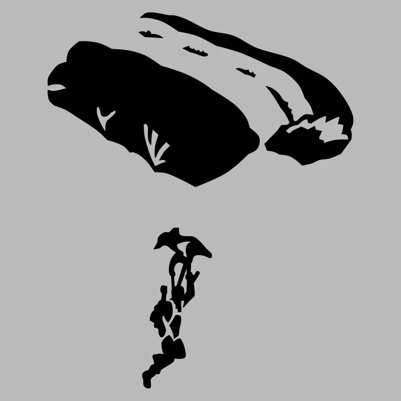 Fallschirm