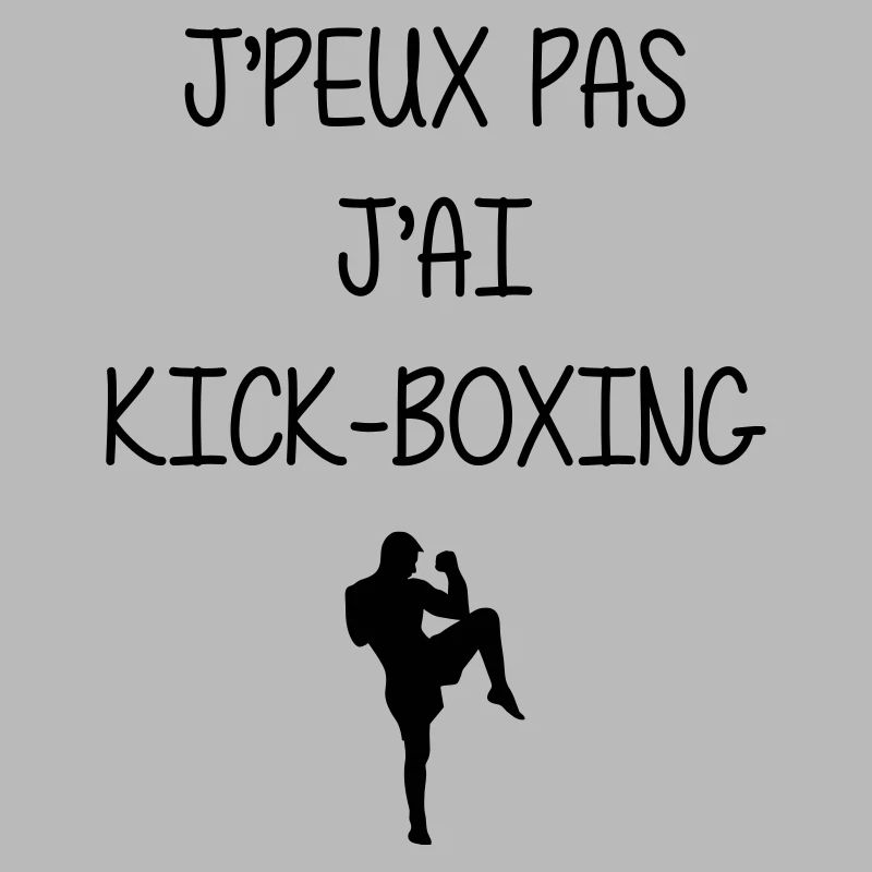 Kickboxing / Kickboxer / Kick Boxing / Kick Boxer