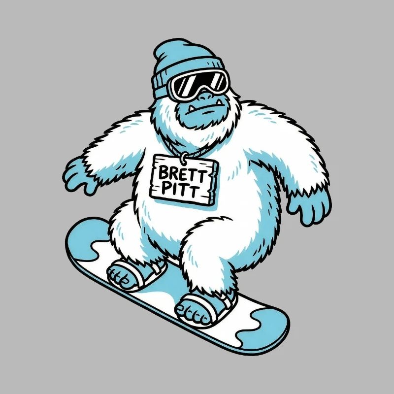 Brett Pitt