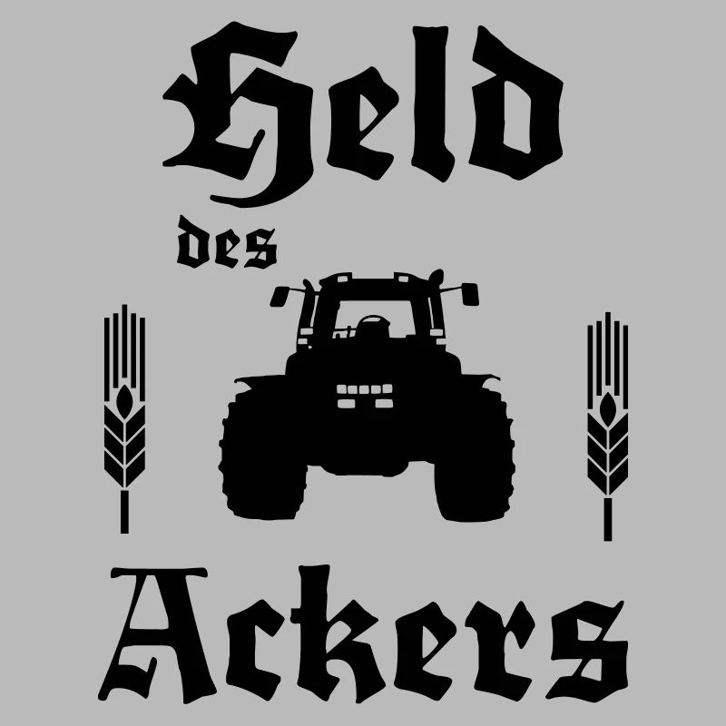 Héros du redresseur de champ