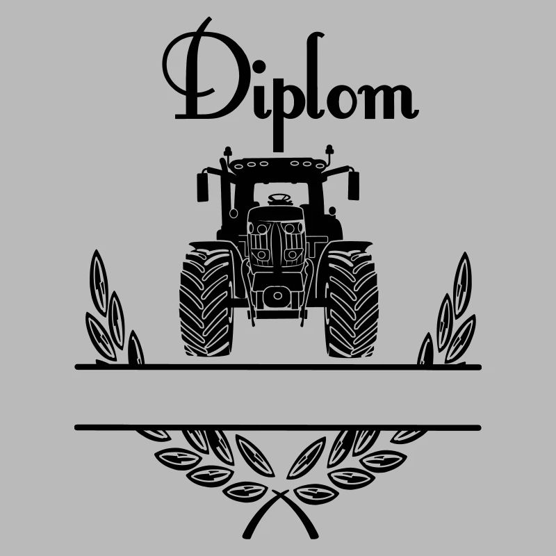 Diplom Tractor – Espace de noms