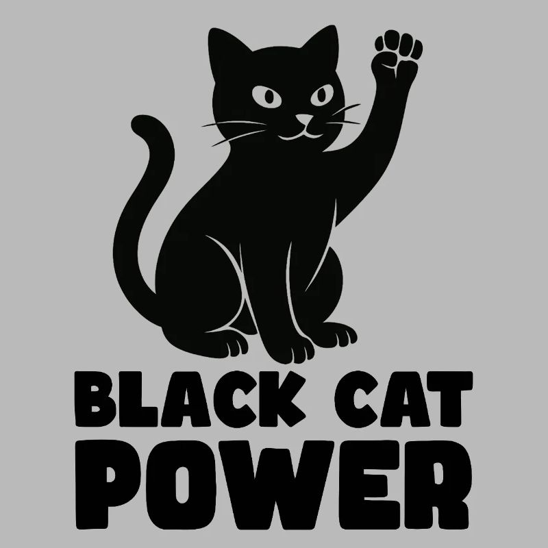 Katzenkraft