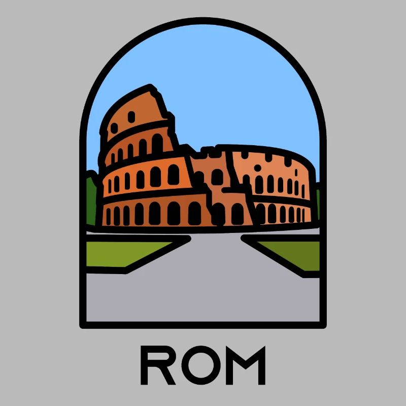 Rome - Colosseum