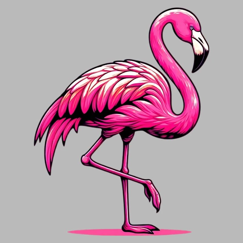 Flamingo