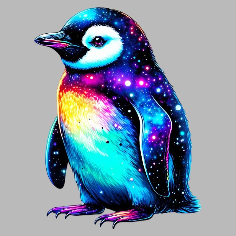 Pinguin