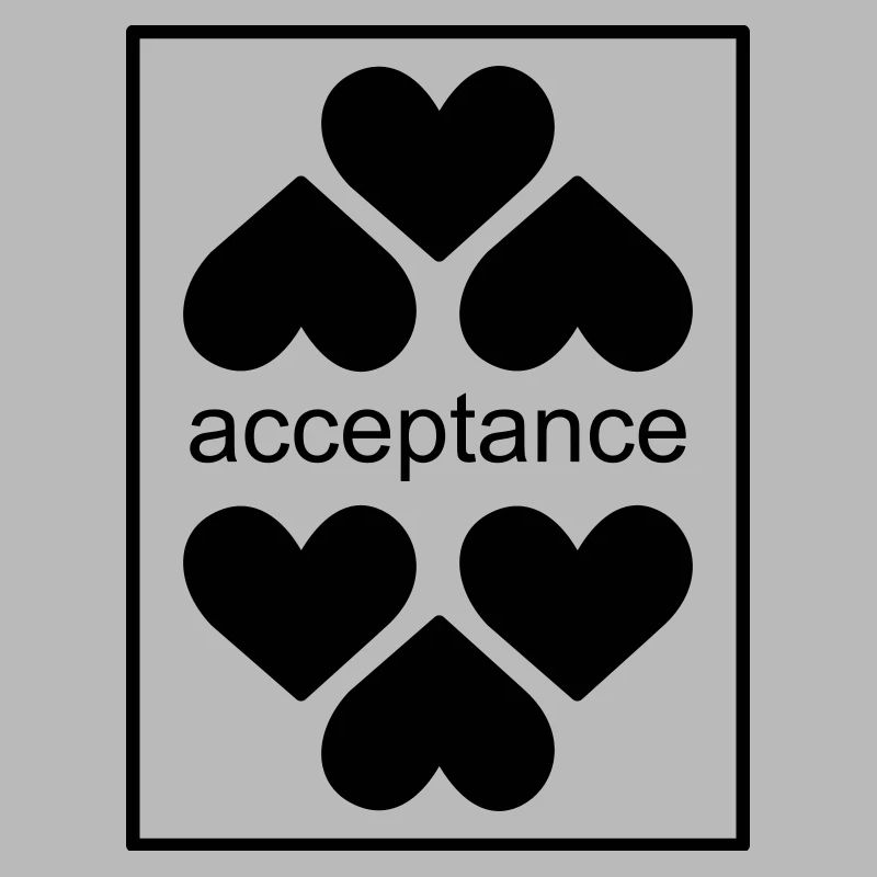 Acceptation