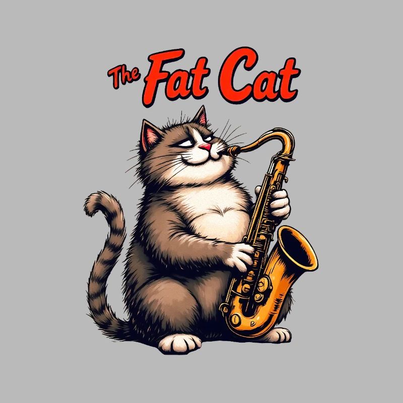Der Fat Cat Jazz