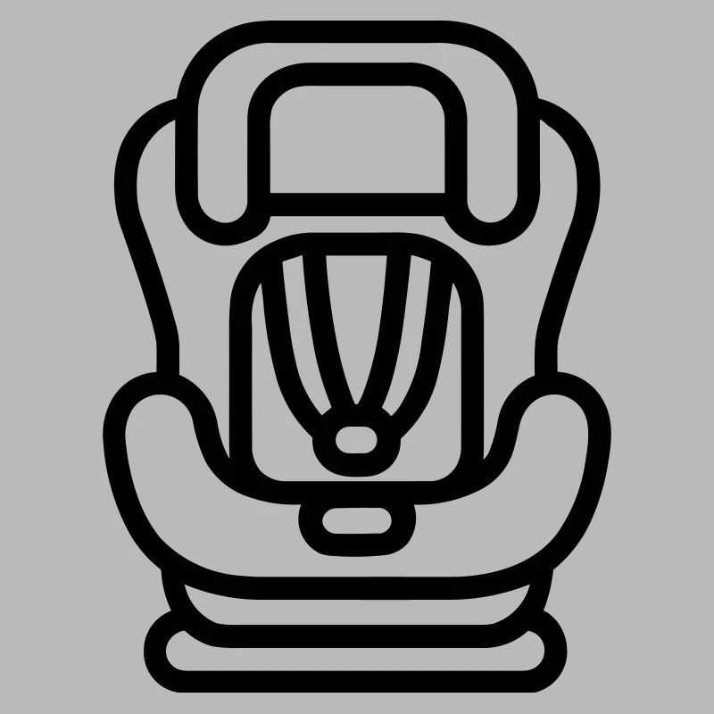 siège auto bébé