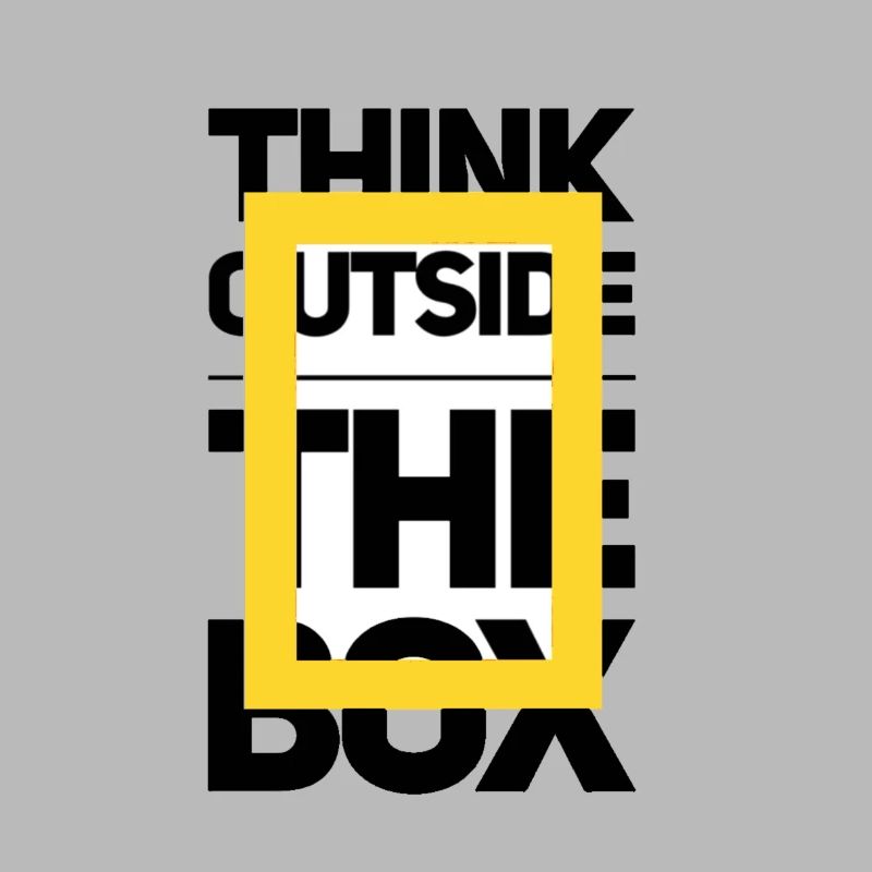Dynamic Dutch Text Print