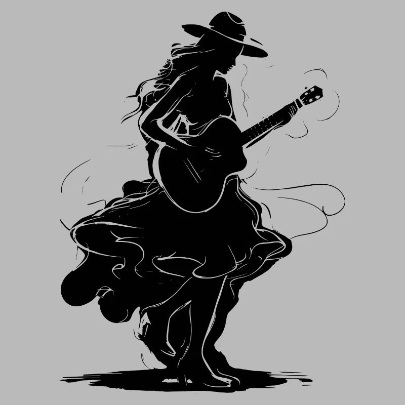 Guitariste