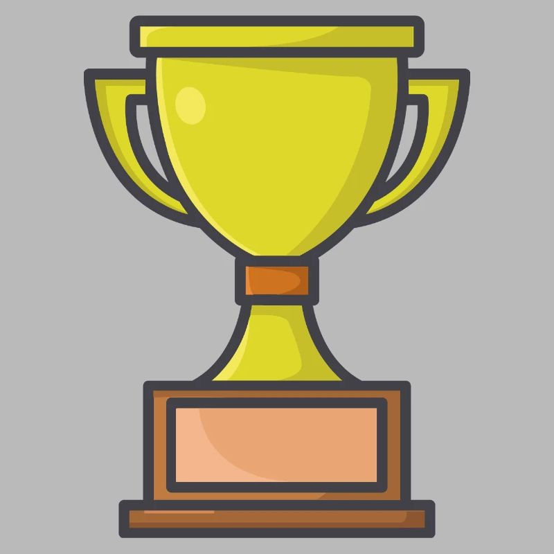 Trophäe