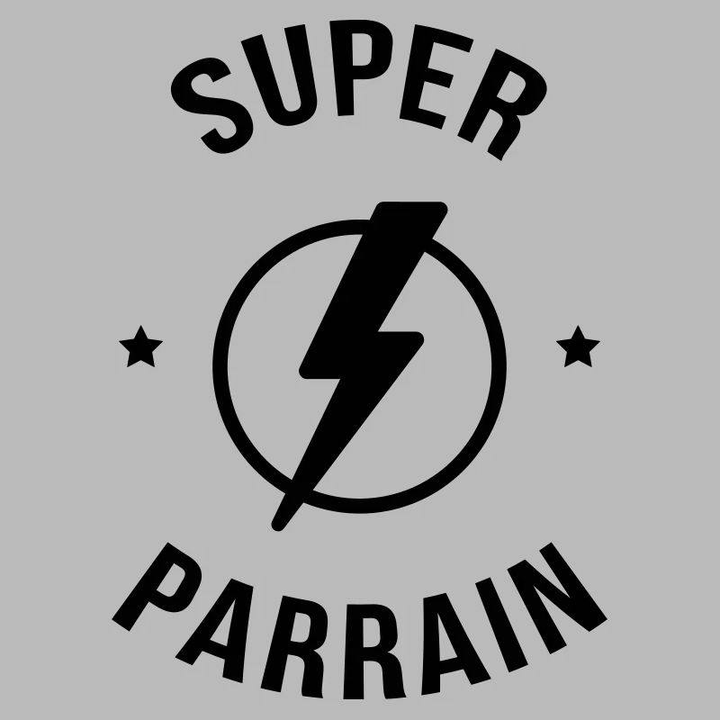 Oncle / Super Parrain / Tonton / Naissance / Bébé