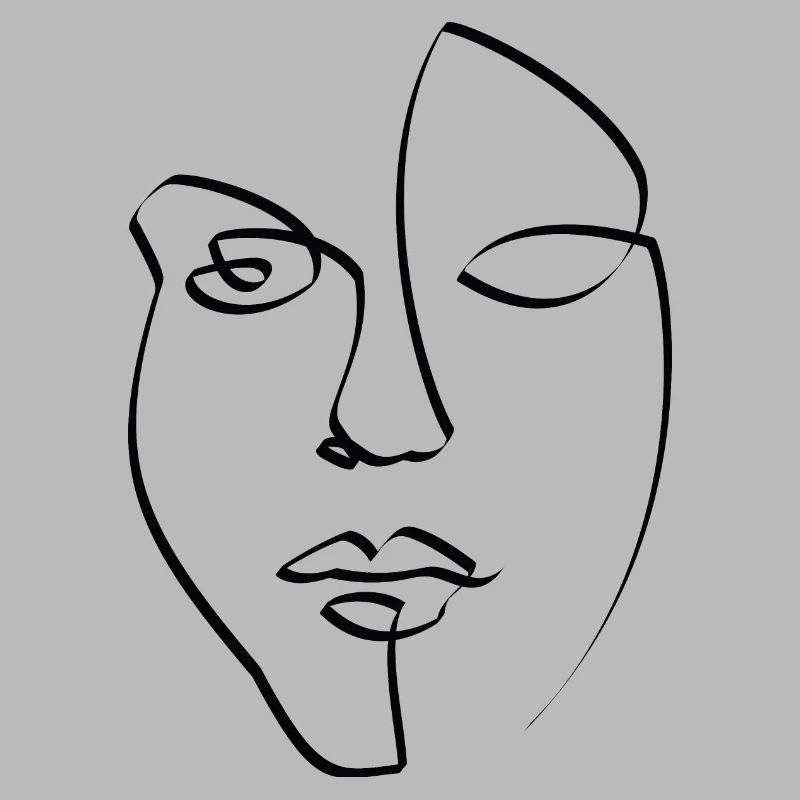 Gesicht