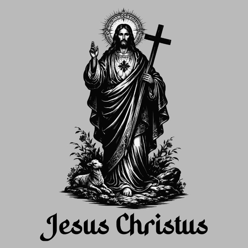 Jesus Christ