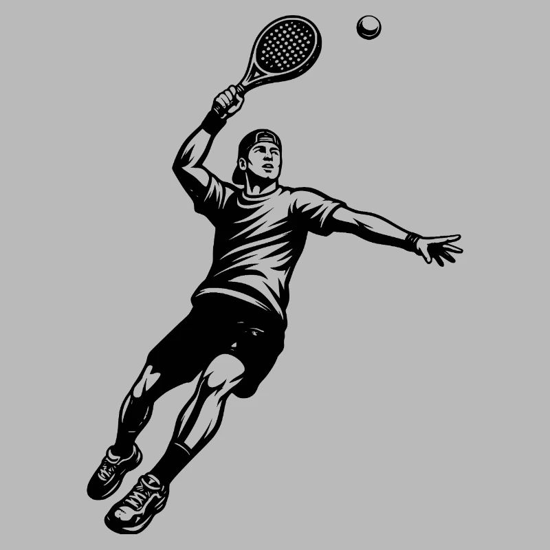 Déclaration directe de padel