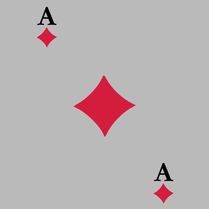 Ace of Diamonds