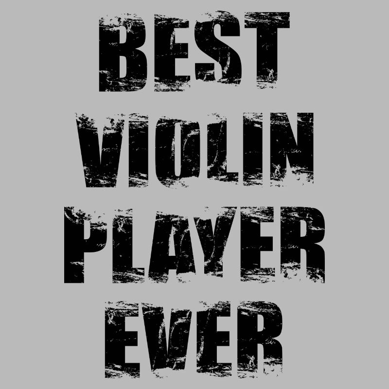 Bester Violinist