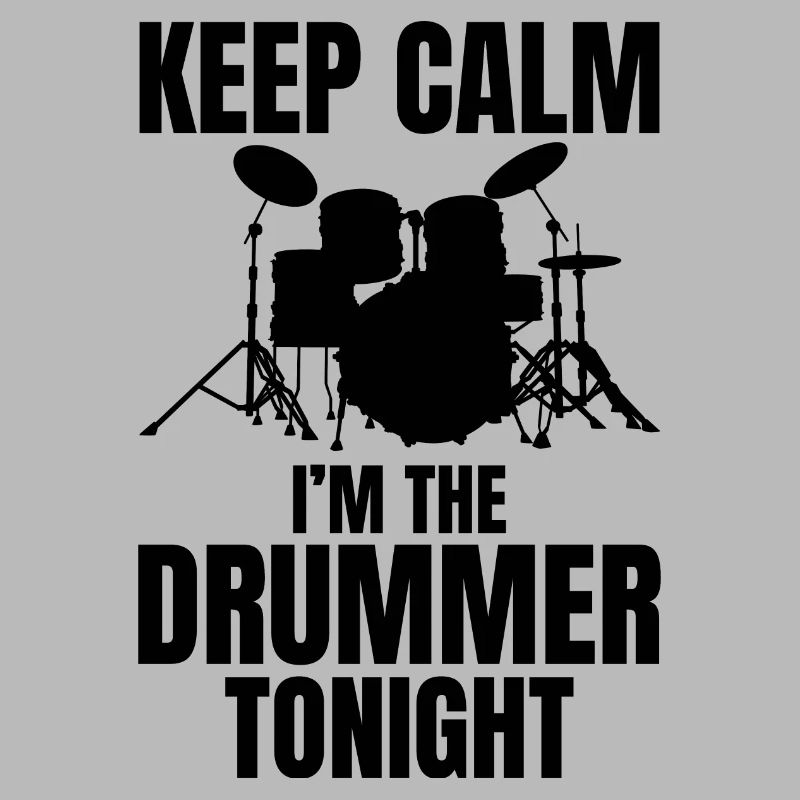 Drummer Quote