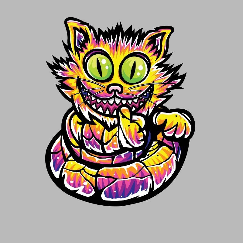 Chat sauvage