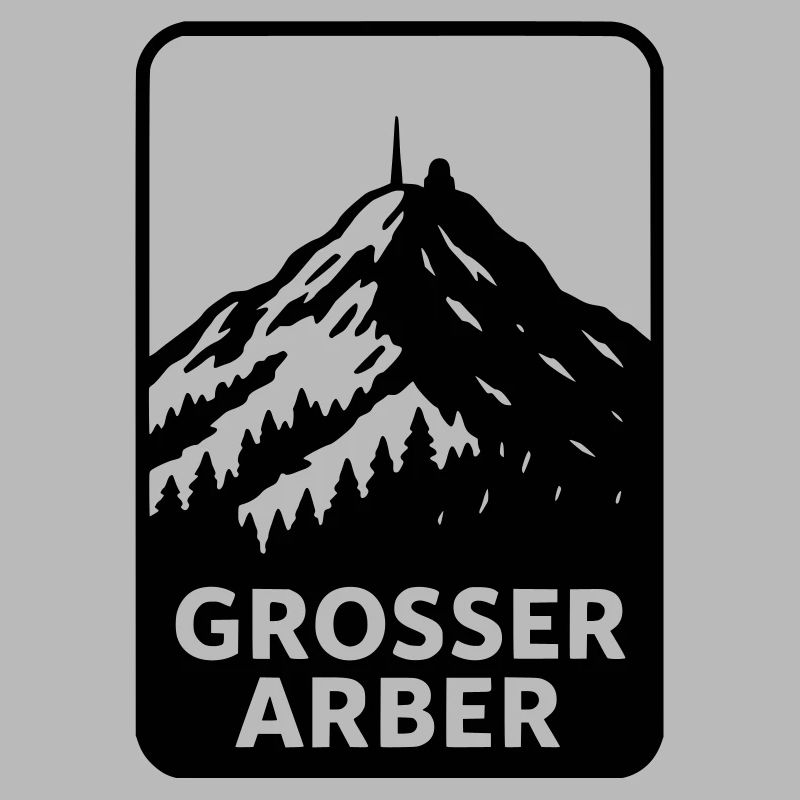 großer arber