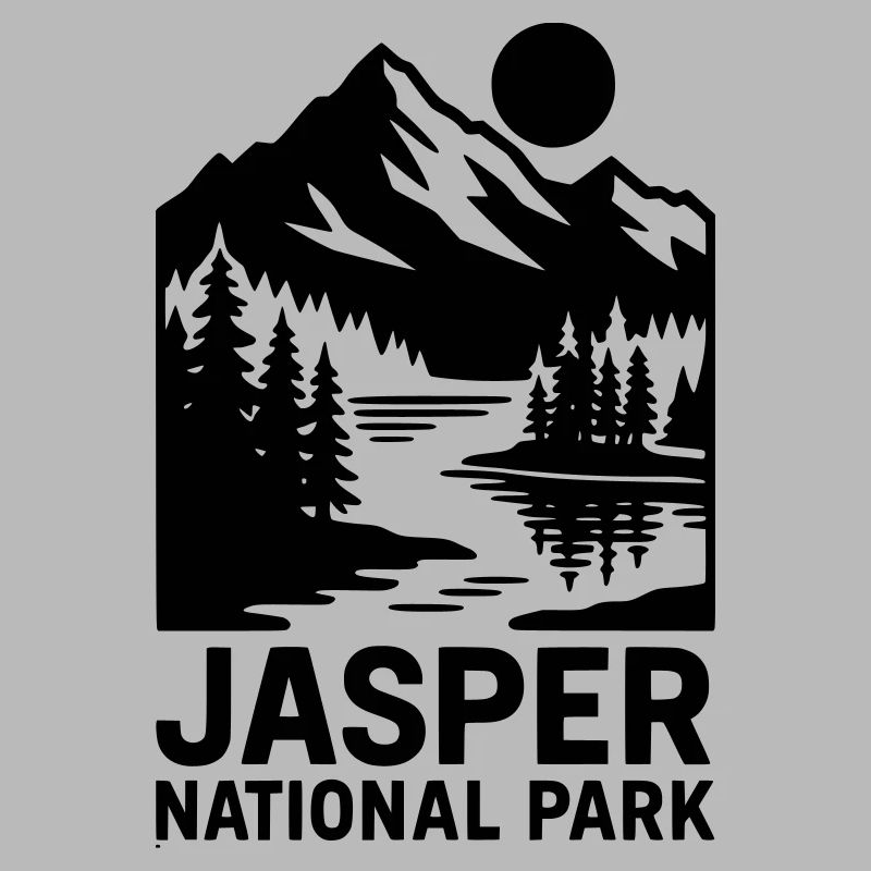Parc national Jasper