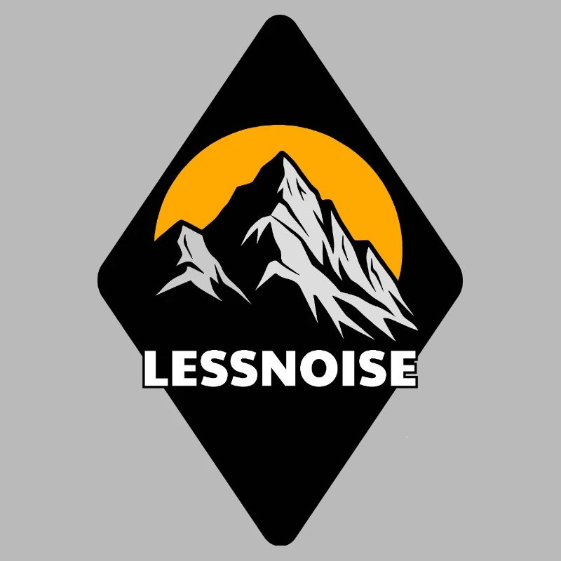 Less_Noise
