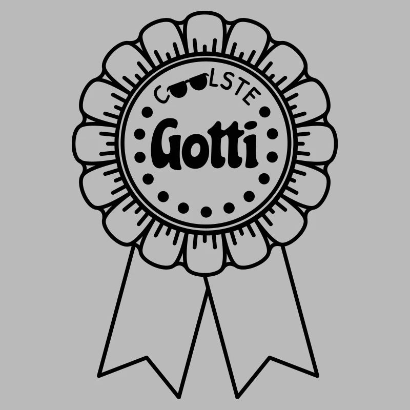 Les Gotti les plus cool