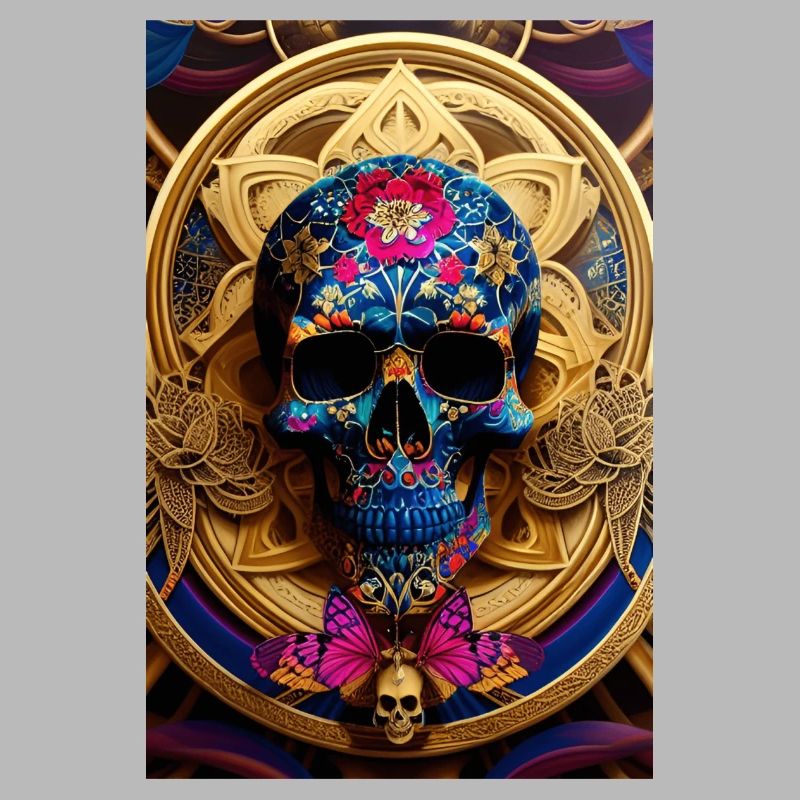 Calavera