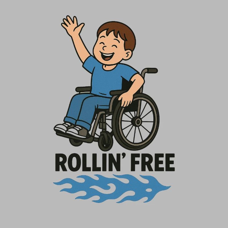 Rollin'Free Boy