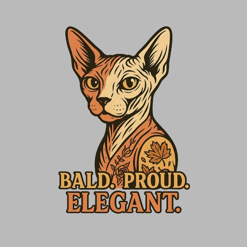 Chat Sphynx