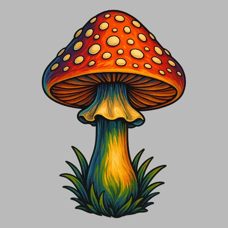 fly agaric