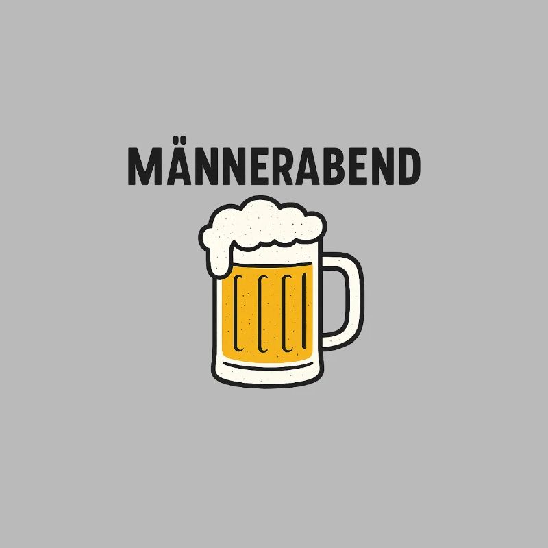 Männerabend