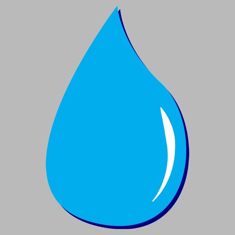 waterdrop Wassertropfen
