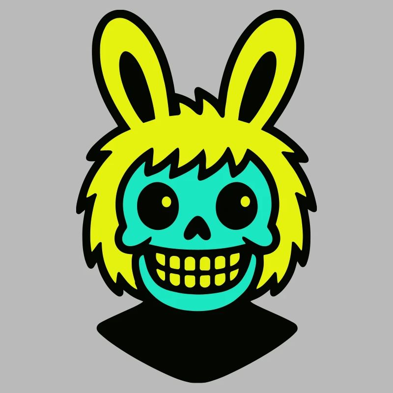 Skull-Rabbit
