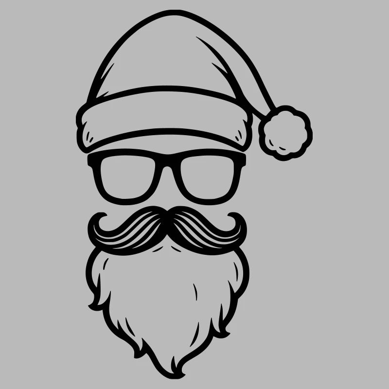 Santa Cool 
