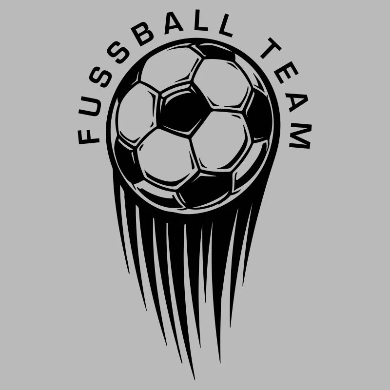 Fussball Team