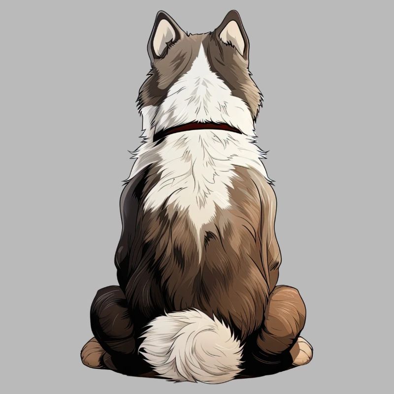 Siberian Husky