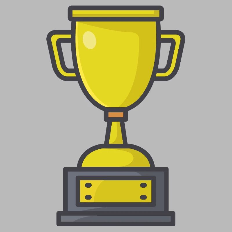 Trophäe