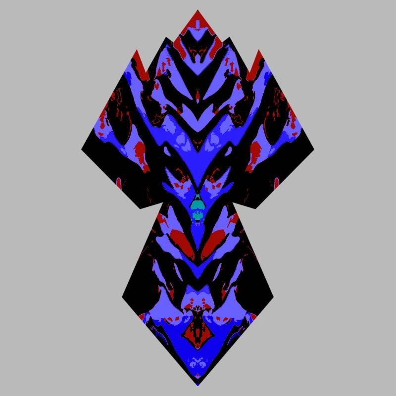 Error God, Black Sigil, Void Guardian