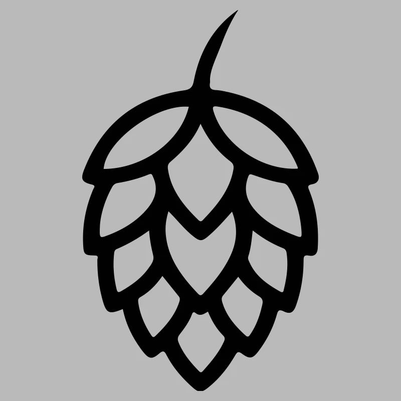 Hopfen Icon