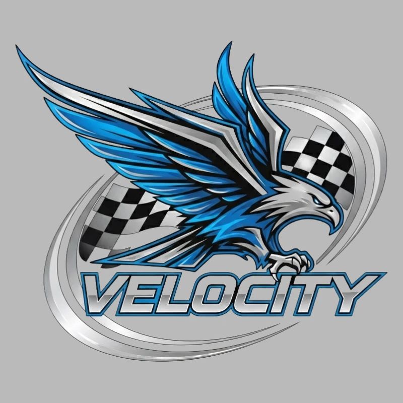Conception Speed Eagle Racing