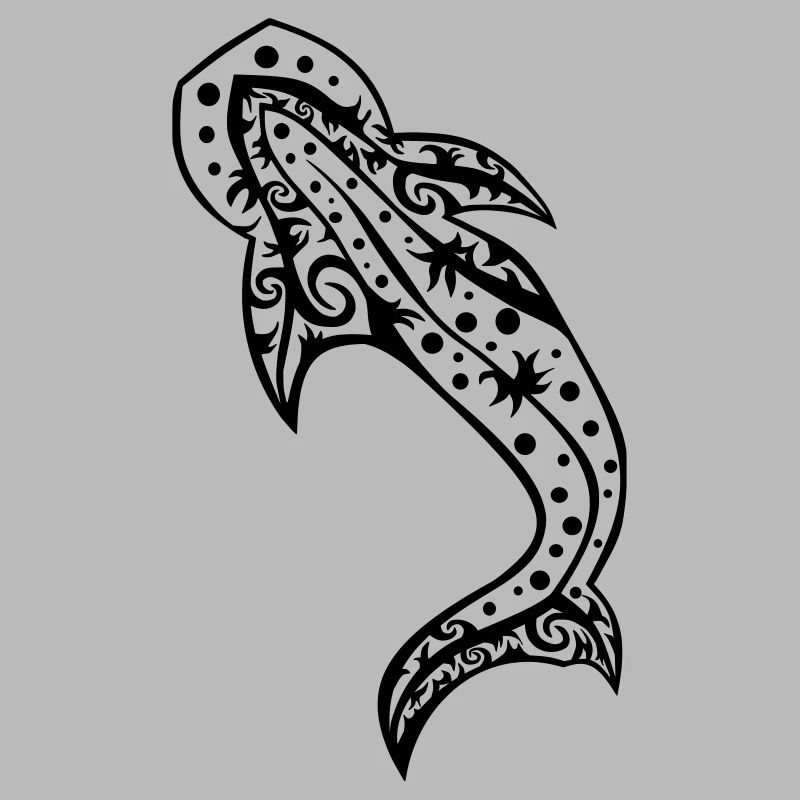 Requin-baleine