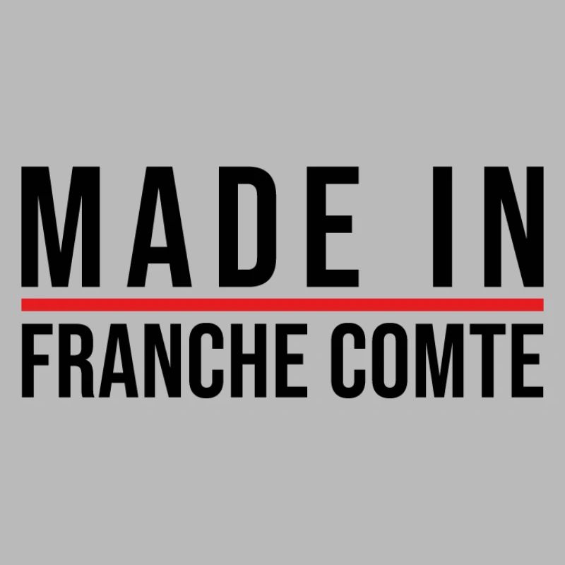 Made in Franche Comté