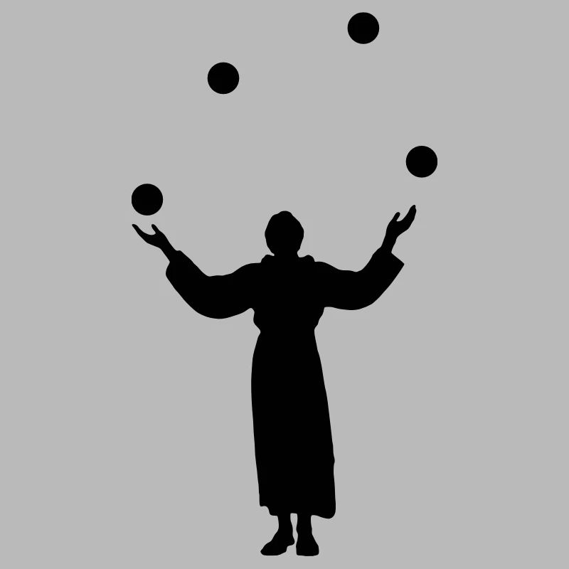 Juggling